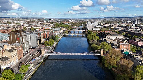 River Clyde